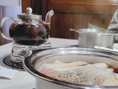 -一叶一世界•素食餐厅(新光天地店)