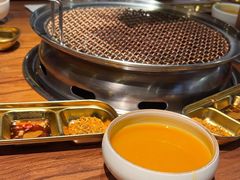 -九田家黑牛烤肉料理(新辰里亚运村店)