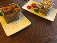 -Bigboss炸鸡啤酒(横店商业步行街店)