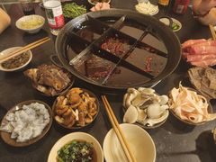 -酒友老火锅(渝中店)