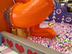 -孩子王童乐园(马群店)