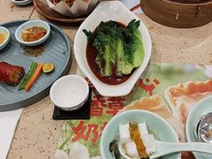 -点都德(水贝IBC店)