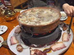-康巴藏餐(束河古镇店)