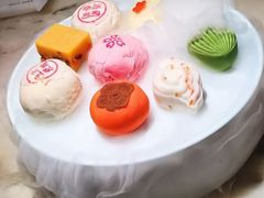 -京华烟云·北京烤鸭(领展购物广场·中关村店)