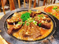 -饕林餐厅(春熙路店)