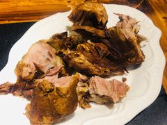 -姐弟小东北·铁锅炖