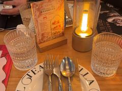 -IL TEATRO 精品意大利餐厅