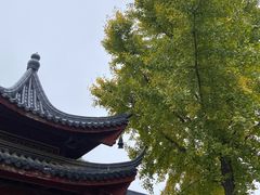 -高淳老街