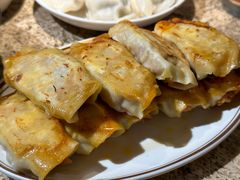 -金谷园饺子馆(北邮总店)