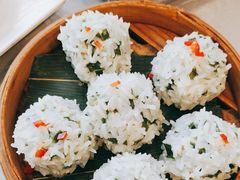 -丽华园(汉阳龙阳店)