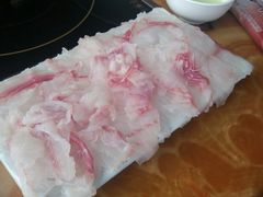 -煳辣鱼(新抚路店)