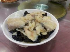 -顾师傅特色炒菜(富民路店)