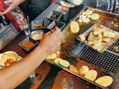 -塘屋烧烤·云南火塘烧烤品牌(春城慧谷旗舰店)