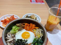 -米村拌饭(欧亚卖场店)