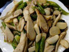 -江川野生菌火锅铜锅鱼(贵清火锅店)