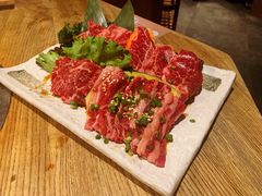 -御牛道日式烤肉料理(杭州万象城店)