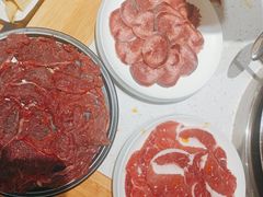 -清真·天府皇城坝百年牛肉火锅(皇城清真寺店)