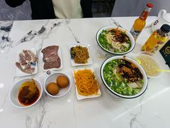 -伊穆祥牛肉面总店·清真