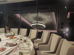 -桃花源中餐厅(金茂豪华精选酒店)