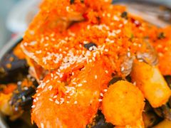 -巽寮印象美食部落餐厅·海鲜·地方特色菜(惠州体验店)