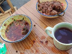 -石灰市老火锅(北滨路店)