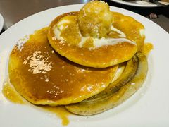 -Pancakes on the rocks(冲浪者天堂店)