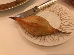 -Caprice(香港四季酒店)