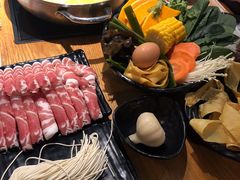 -呷哺呷哺(保利广场店)