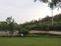-静之湖度假区