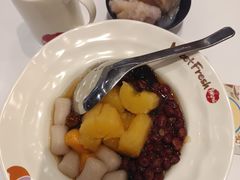 -鲜芋仙(大兴龙湖店)