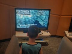 -三亚海棠湾万丽度假酒店