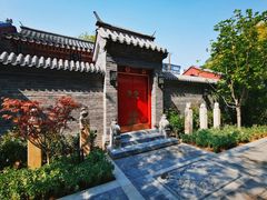 -老北京风情街