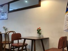-AFS Cafe & Canteen(闽江二路店)