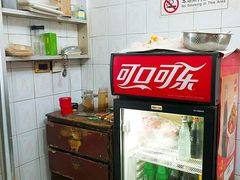 -镇江锅盖面(秦虹路店)