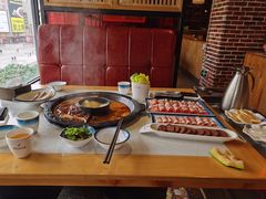 -重庆刘一手心火锅(黄兴广场店)