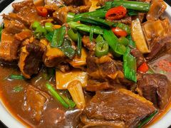 -宁海食府(北岸琴森店)