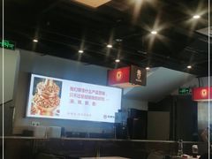 -老佛爷铜炉蛙锅(海岸城店)