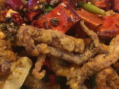 -渔家风味·鲅鱼水饺·央视展播·海鲜天津菜(开发区店)