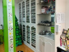 -思明堂儿童近视弱视视力矫正中心(联洋店)
