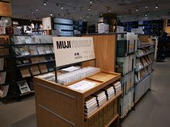 -MUJI无印良品(茂业天地店)