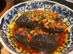 -隐厨·中国菜馆(三里屯T+MALL店)