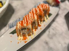 -阿吾罗日本料理(K11艺术中心店)