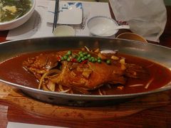 -中国徽菜·徽商故里(罍街店)
