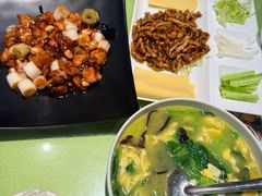 -玉桥餐厅(天坛店)