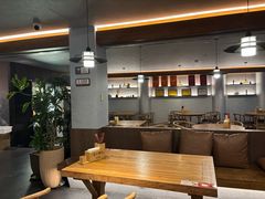 -茶人村·前滩江景雅宴(上海首店)