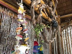 -Jungle Kitchen