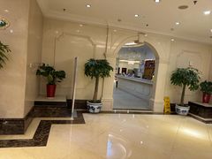 -博雅渔港·融合菜(维也纳国际大酒店)