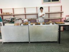 -中关村茶点