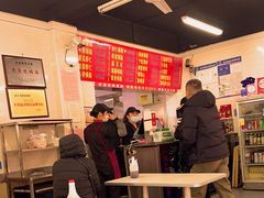 -劈柴院锅贴(沈阳路店)