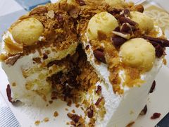 -勒甜LO CHO·私人订制低糖代糖纯动物奶油生日蛋糕(新开路店)